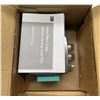 Image 2 : Pepperl+Fuchs #293431-100004 / PXV100-F200-B25-V1D Optical Reading Head