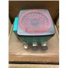 Image 4 : Pepperl+Fuchs #293431-100004 / PXV100-F200-B25-V1D Optical Reading Head