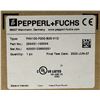 Image 5 : Pepperl+Fuchs #293431-100004 / PXV100-F200-B25-V1D Optical Reading Head