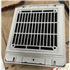 Image 3 : Lot of (9) Hoffman #TEP4 Fan Grille