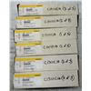 Image 1 : Lot of (6) Turck #6825420 / FGEN-XSG16-4001 I/O Modules