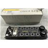 Image 2 : Lot of (6) Turck #6825420 / FGEN-XSG16-4001 I/O Modules