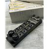 Image 3 : Lot of (6) Turck #6825420 / FGEN-XSG16-4001 I/O Modules