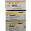Image 5 : Lot of (6) Turck #6825420 / FGEN-XSG16-4001 I/O Modules