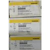 Image 6 : Lot of (6) Turck #6825420 / FGEN-XSG16-4001 I/O Modules