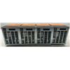 Image 2 : (4) Weidmuller #1469550000 DIN-Rail Power Supplies