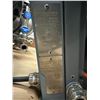 Image 5 : (3) Graco Inc. Quantm h30 #HE30-0121 Pump w/#25U124 Motor