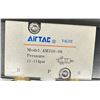 Image 7 : (2) Techmatic #ALS-400M2 Mechanical Switches w/#4M310-08 Valves