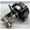 Image 2 : (5) Techmatic ALS-400M2 Mechanical Switches