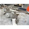 Image 3 : (3) Armaturen #14135F CF8M Flanged Ball Valves