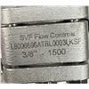 Image 13 : Lot of (17) Misc. Flanged Ball Valves