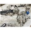 Image 3 : Lot of (17) Misc. Flanged Ball Valves
