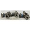 Image 2 : (3) Aquatrol #743DG5P2U1 Safety & Relief Valves