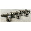 Image 3 : (3) Aquatrol #743DG5P2U1 Safety & Relief Valves