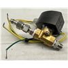 Image 2 : Asco Red Hat #EF8263H232SFMS Valve