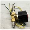 Image 3 : Asco Red Hat #EF8263H232SFMS Valve