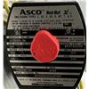 Image 4 : Asco Red Hat #EF8263H232SFMS Valve