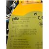 Image 3 : Lot of (13) Pilz #750104 Modules