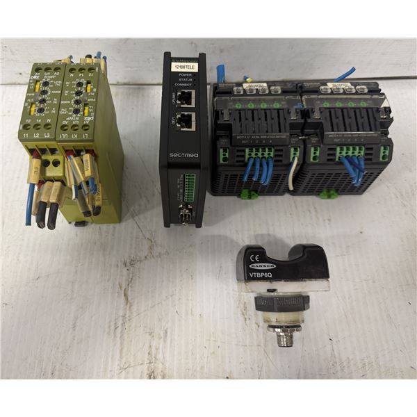 Lot of Misc. MRO Items (See Pictures)