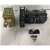 Image 1 : Lot of Misc. MRO Items (See Pictures)