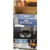Image 2 : SHARK MATRIX SELF EMPTYING ROBOT VACUUM - TESTED WORKING, RETAIL $479