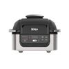 Image 1 : NINJA FOODI 5IN1 INDOOR GRILL - TESTED WORKING, RETAIL $299