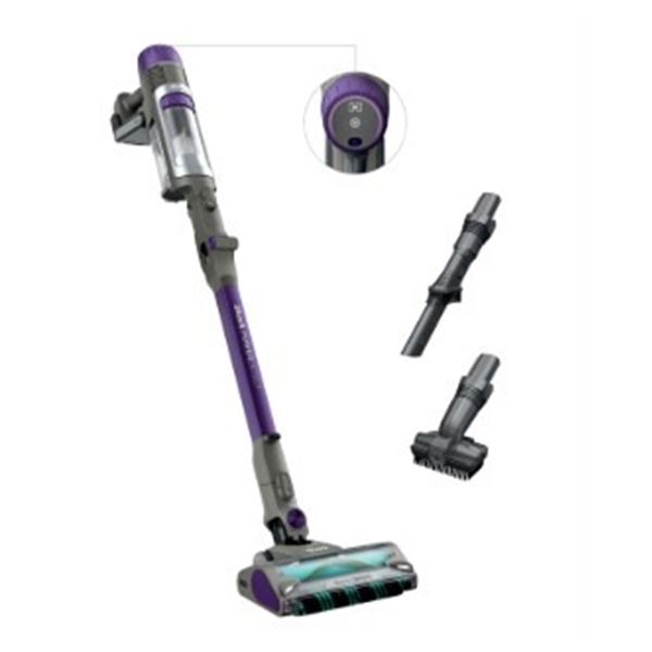 SHARK POWER DETECT CORDLESS STICK VACUUM - TESTED WORKING, RETAIL $579