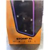 Image 3 : SKULLCANDY STOMP XL SPLASHPROOF BLUETOOTH WIRELESS SPEAKER - TESTED WORKING, RETAIL $299