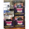 Image 1 : 3 NEW STARMASTER PROJECTION LAMPS