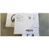 Image 2 : LOT OF 4 NEW TRANYA X1 OVER EAR EARBUDS 14MM DRIVER