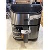 Image 1 : BELLAPRO 5.7L  AIR FRYER - TESTED WORKING, RETAIL $219
