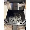 Image 2 : BELLAPRO 5.7L  AIR FRYER - TESTED WORKING, RETAIL $219
