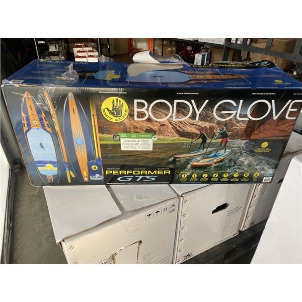 BODY GLOVE PERFORMER GTS PADDLE BOARD