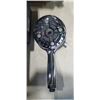 Image 3 : 2 NEW SITAFL HANDHELD SHOWER HEADS W/ 6 SETTINGS