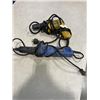 Image 1 : DIE GRINDER AND DEWALT DRILL