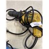 Image 2 : DIE GRINDER AND DEWALT DRILL