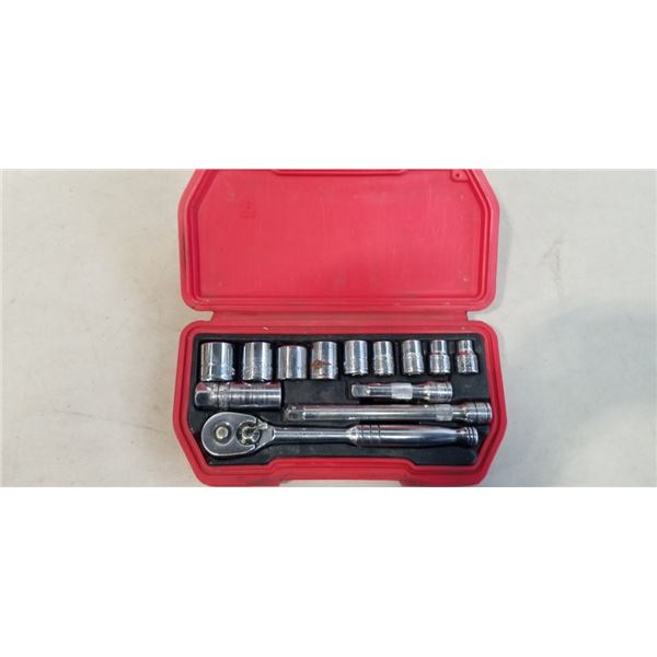 PROFESSINAL SOCKET SET