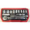 Image 2 : PROFESSINAL SOCKET SET