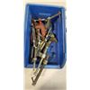 Image 2 : 2 TRAYS OF SNAP ON AND MAC WRENCHES AND SOCKETS
