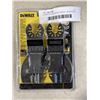 Image 4 : 3 NEW SEALED BLADE PACKS - MILWAUKEE BI-METAL BLADES, DEWALT OSCILLATING BLADES, AND DIABLO OSCILLAT