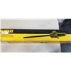 Image 1 : NEW DEWALT POLE SAW