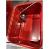 Image 3 : ELECTRIC PARTS CLEANING MACHINE
