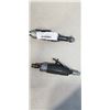 Image 1 : 2 AIR TOOLS -  DIE GRINDER AND MAC IMPACT WRENCH