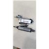 Image 1 : BLUEPOINT DIE GRINDER AND BUTTERFLY IMPACT WRENCH