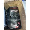 Image 3 : 12 VOLT BATTERY CHARGER AND 2 SETS OF NEW BRAKE PADS