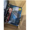 Image 5 : 12 VOLT BATTERY CHARGER AND 2 SETS OF NEW BRAKE PADS