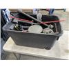 Image 1 : YAMAHA DT EXPRESS ELECTRIC DRUM SET, UNKNOWN CONDITION