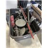 Image 2 : YAMAHA DT EXPRESS ELECTRIC DRUM SET, UNKNOWN CONDITION
