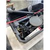 Image 3 : YAMAHA DT EXPRESS ELECTRIC DRUM SET, UNKNOWN CONDITION