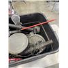 Image 4 : YAMAHA DT EXPRESS ELECTRIC DRUM SET, UNKNOWN CONDITION